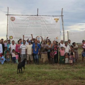 DENUNCIA PÚBLICA No. 23:  INVASIÓN Y HOSTIGAMIENTO DEL TERRITORIO ANCESTRAL  INDÍGENA DEL PORVENIR, META – ASEINPOME-