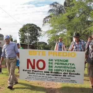 Denuncia Pública N° 56. Acto de Sicariato en las sabanas comunitarias de El Porvenir en Puerto Gaitán – Meta le cuesta la vida al ciudadano Javier Cortes Rico en presencia de sus hijos menores de edad