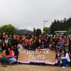 GALERÍA: Encuentro de mujeres ¡Soy poderosa!