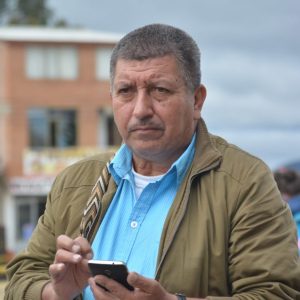 GRITOS DE INDIGNACIÓN EN MEDIO DE LA PANDEMIA