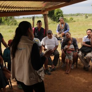 COMUNICADO PÚBLICO: