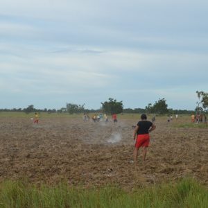 DENUNCIA PÚBLICA No. 45  AMENAZA DE MUERTE Y SEGUIMIENTOS CONTRA CABILDO GOBERNADOR DE COMUNIDAD INDIGENA DE ITWUITSULIBO POR PARTE DE MIEMBRO DE LA COMUNIDAD DE LOS MENONITAS EN PUERTO GAITÁN, META