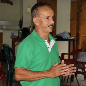 ACTIVACION DE ALERTA TEMPRANA. SOBRE LA SITUACION DE HOSTIGAMIENTO, AMENAZA E INTIMIDACIÓN CONTRA EL SEÑOR EVER GALVIZ EN EL MUNICIPIO EL CASTILLO, META