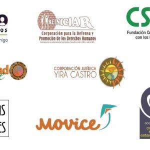 Comunicado #NoQueremosGlifosato