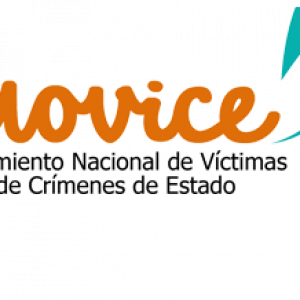 Día de la Memoria y la Solidaridad con las Víctimas: Las víctimas de crímenes de Estado exigimos NO MÁS NEGACIONISMO