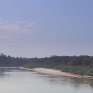 La Historia de las tres “M” María Mercedes Méndez