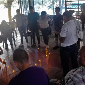 Comunidades de la Orinoquía y el Piedemonte llanero invitan a encender una luz por la paz