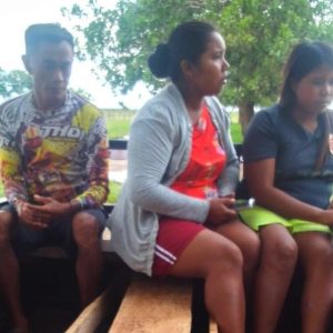 ETNOCIDIO SILENCIOSO EN LA ORINOQUIA – DENUNCIA PÚBLICA N° 06