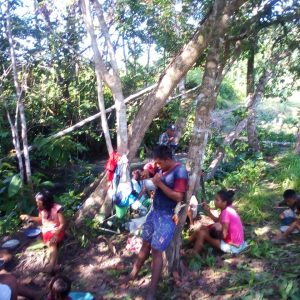 Entre la desidia estatal y la Tuberculosis: Pueblos en Riesgo de Extinción Física en el Resguardo Caño Mochuelo, Casanare.