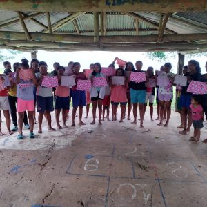 TALLER DE MUJERES: Autocuidado, Autonomía, Respeto y Empoderamiento 2023