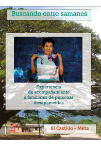 Buscando entre Samanes